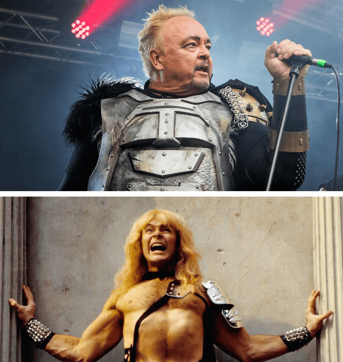 Jon Mikl Thor